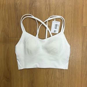 lululemon like a cloud bra